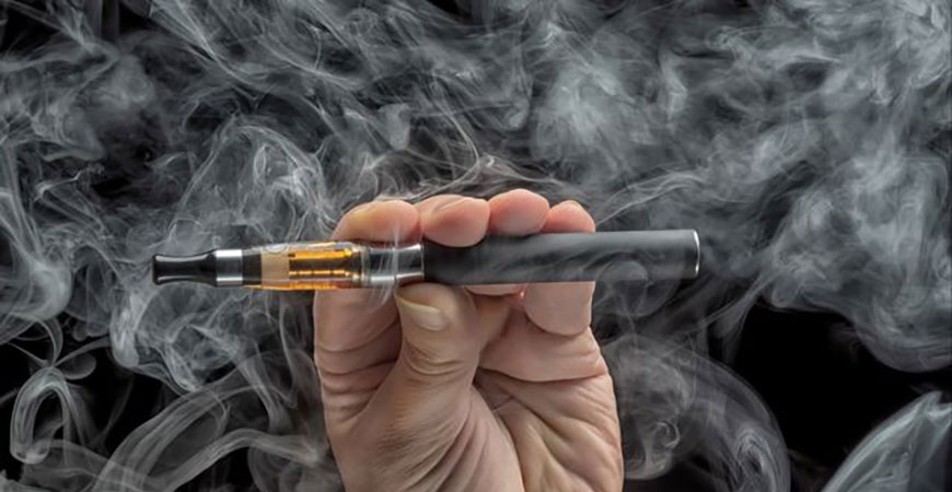 a vaping device